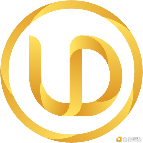 UD基金会：UD公链定于2021年3月正式上线,单链速度将超1000TPS