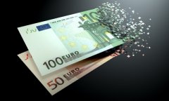 欧洲最陈腐的银行在恒星币上刊行欧元不变币