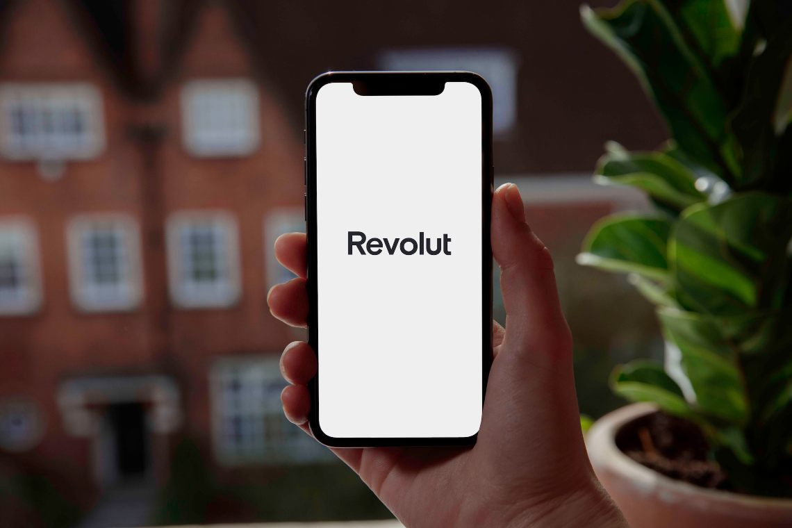 Revolut：如何操作电子钱包成就