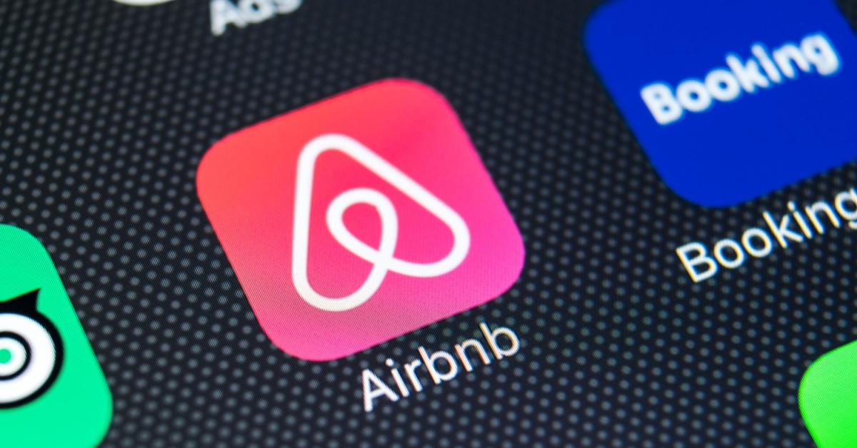 Airbnb IPO前衍生品合约在加密买卖所FTX上市
