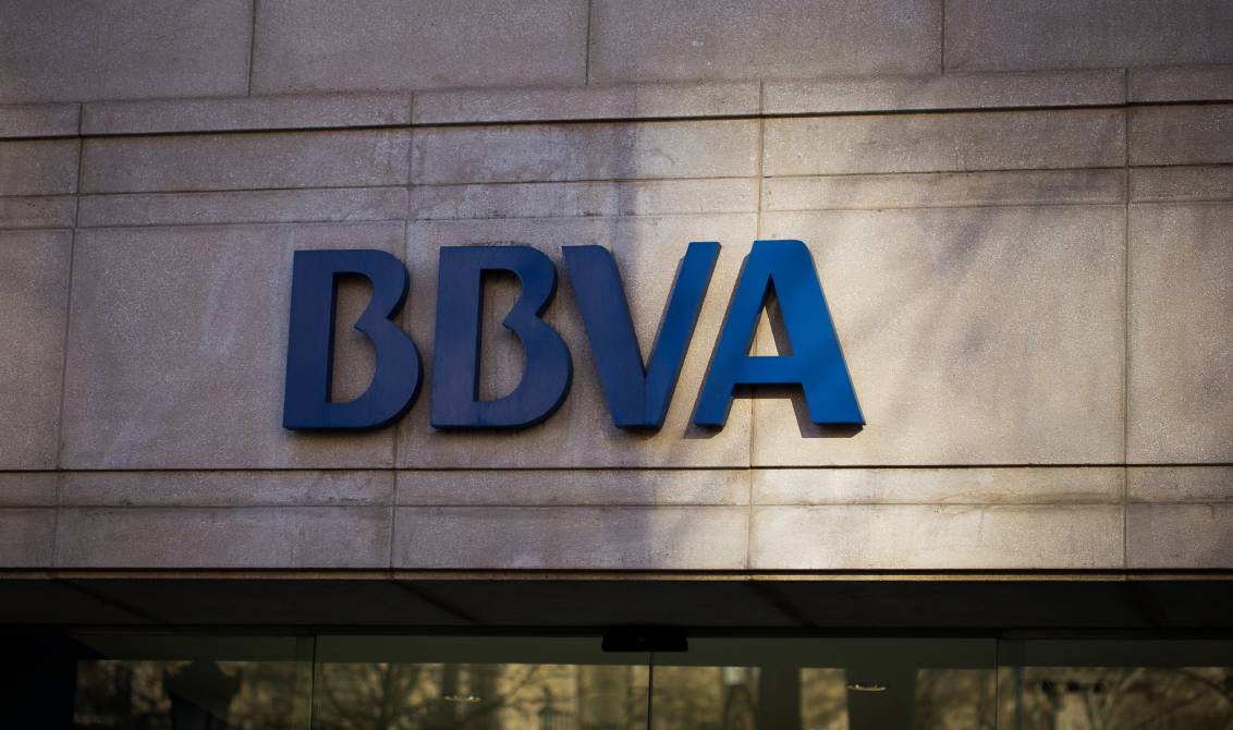 西班牙第二大银行BBVA进入加密货币行业