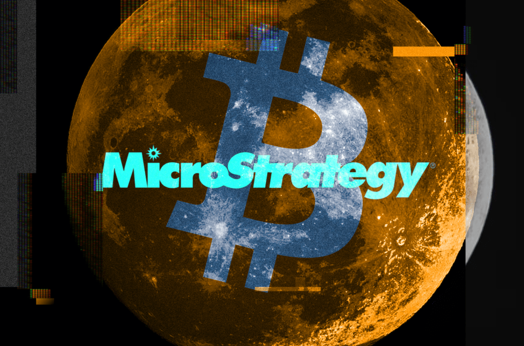 MicroStrategy将通过发行证券购买更多的比特币