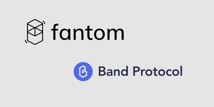 Fantom与Band Protocol oracles一起启动新的权益协议