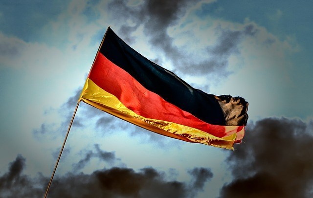德国将于2021年通过新税法禁止衍生品买卖