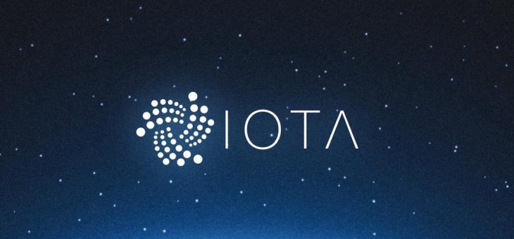 IOTA发生了什么？ 创始人名称分隔IOTA基金会！
