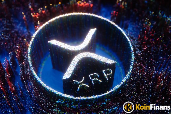 发布将向Ripple（XRP）所有者分配几何Spark代币！
