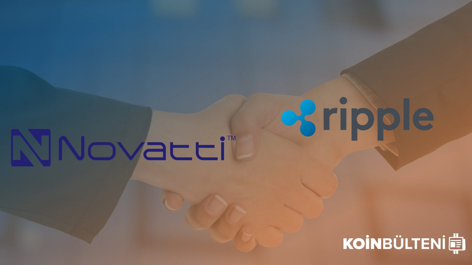 Ripple与澳大利亚支付公司Novatti互助