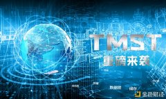 「TMST」TuringMachinestructure全球首发遭币圈区块链喜好者