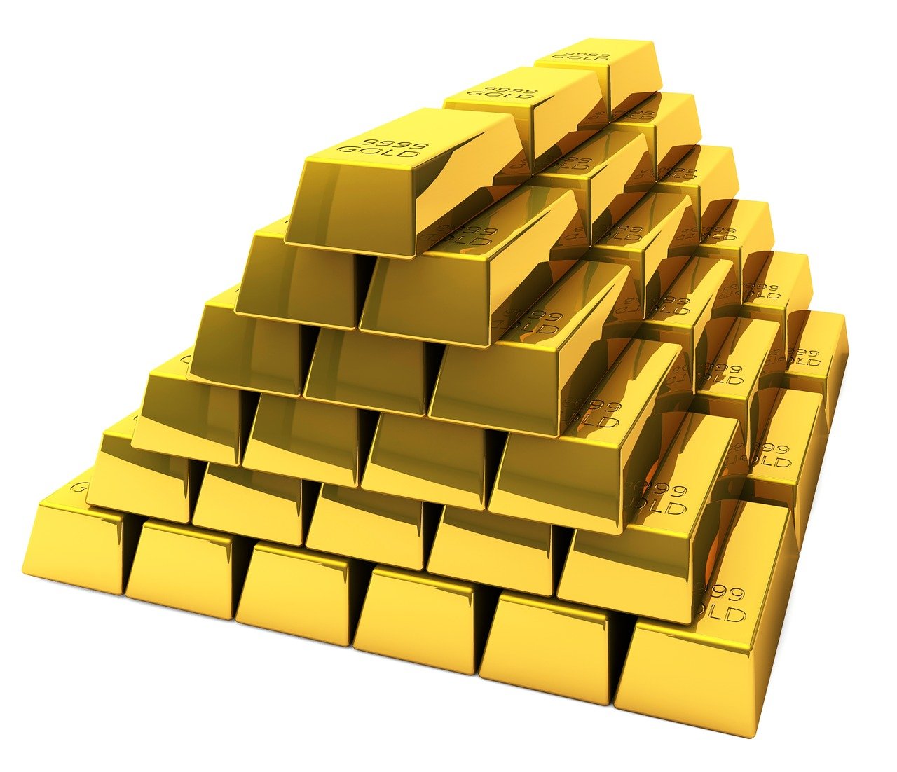 黄金：基于这三个假设，估值模型将在明年将黄金定为2100美元/盎司-ANZ