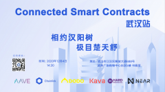 Connected Smart Contracts Meetup · 武汉站