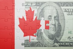 USD / CAD预测12月21日至25日-加拿大GDP会动摇加元吗？