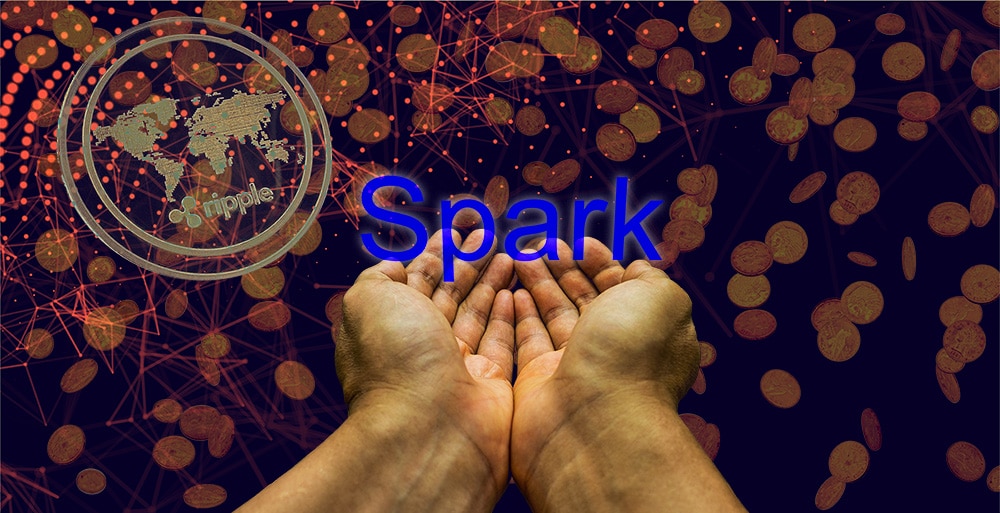 XRP所有者的Spark令牌空投-如何介入
