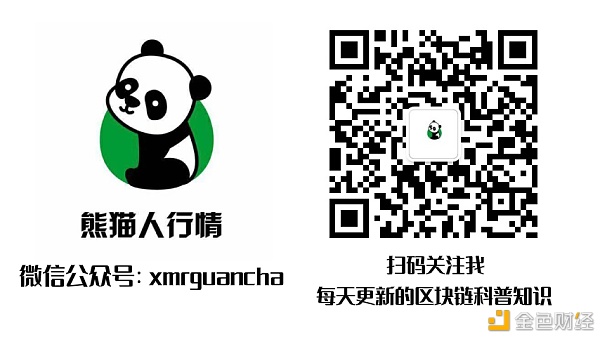 熊猫人行情：区块链有哪些缺点？