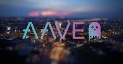 在该项目公布Aave V2已在协议主网上启用后不久，AAV