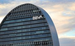<strong>西班牙的西班牙对外银行（BBVA）推出加密处事</strong>