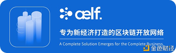 重磅：aelf官方门路图更新主网将于12月10日启动
