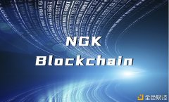 NGK公链|改变您医疗体验的区块链应用
