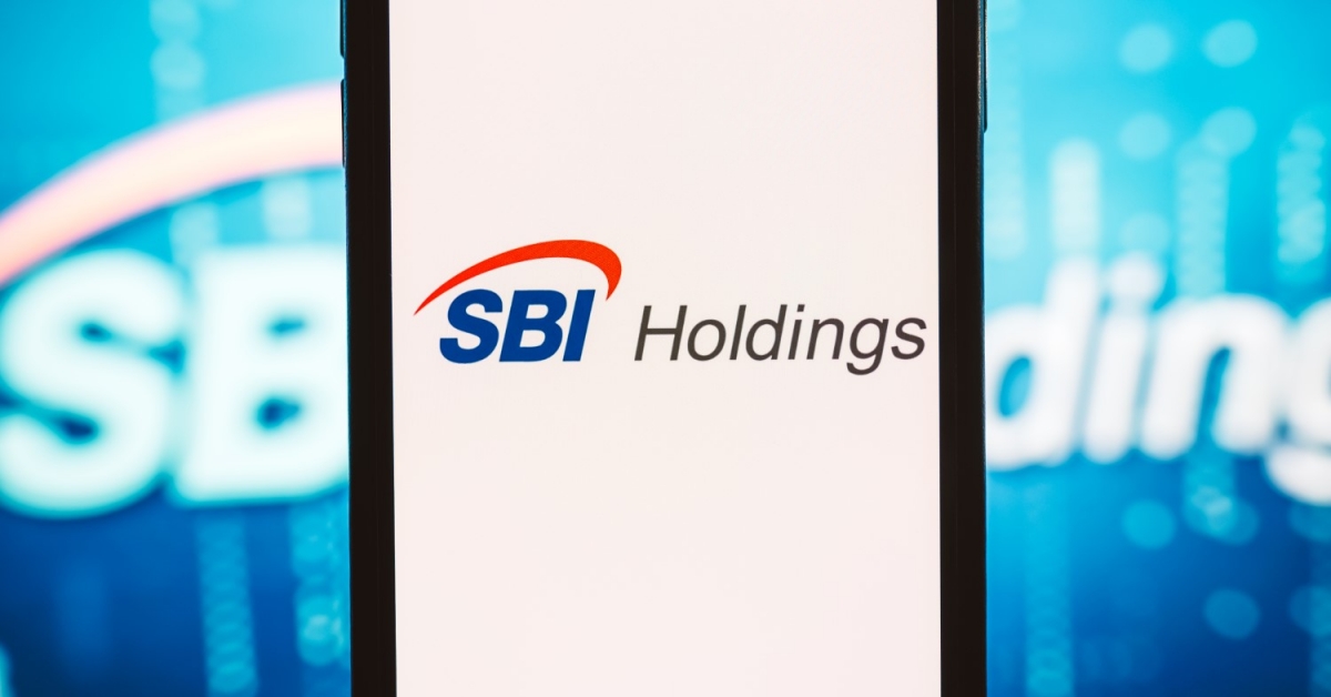 SBI与瑞士SIX买卖所互助在新加坡提供机构加密办事
