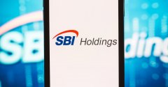 SBI与瑞士SIX生意业务所相助在新加坡提供机构加密处