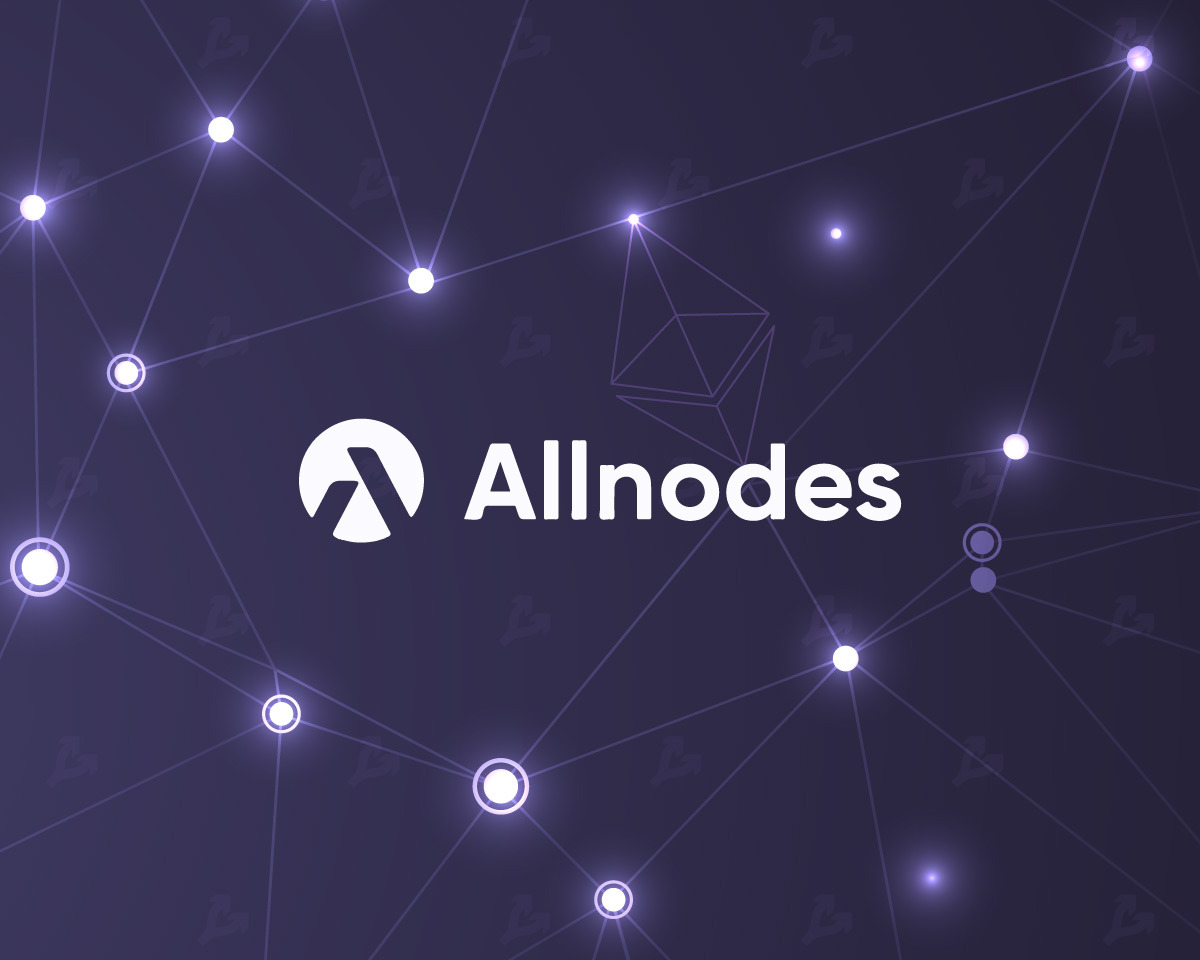 Allnodes托管提供商启动ETH 2.0远程放样