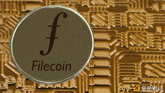 IPFS资讯：Filecoin可陆续生长的根基丨星际数据