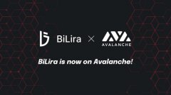 BiLira此刻进入雪崩生态系统！