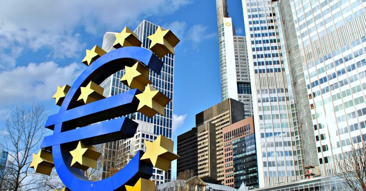美国银行：大范围接纳数字欧元或许对欧洲银行业构成“显着负面影响”