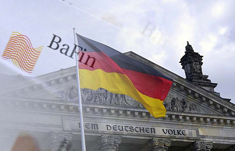德国企业集体贝塔斯曼投资于BaFin扣留的Web 3.0加密货币基金