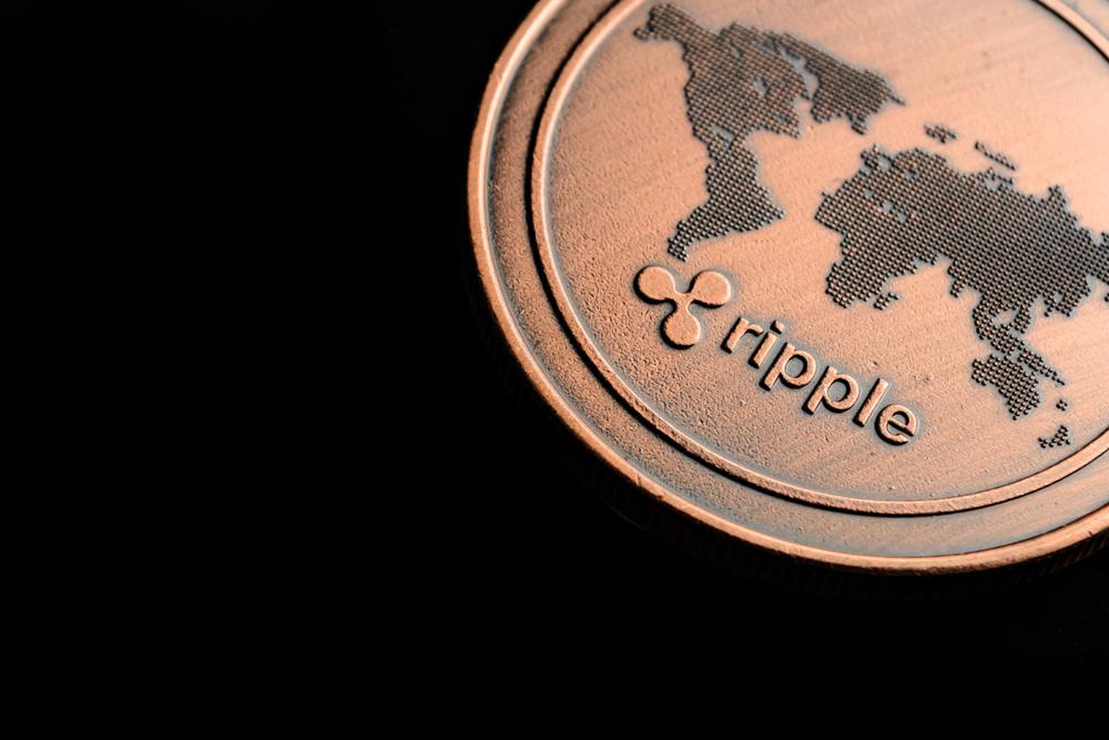 Ripple的创始人购买了2.65亿XRP，并于当日开始销售
