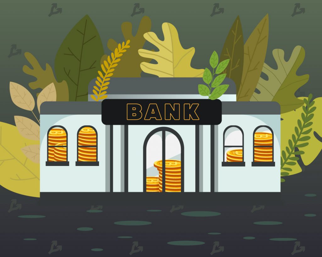 媒体：BBVA银行将启动一项用于存储和交流加密货币的办事