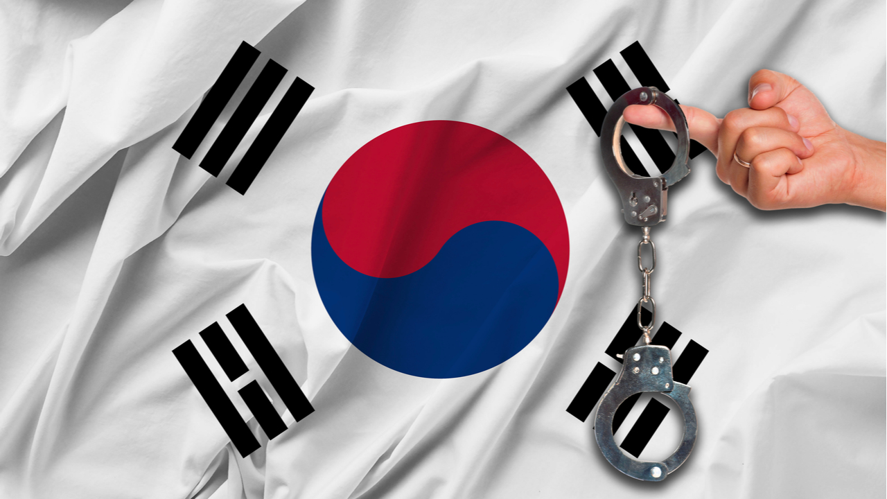韩国当局正式对Coinbit高管提出欺诈指控