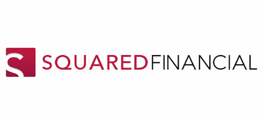 SquaredFinancial推出了SwapFree帐户