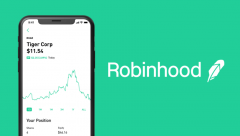 Robinhood礼聘高盛（Goldman Sachs）于2021年率领IPO