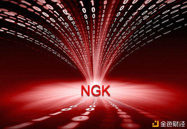 NGK公链生态应用高起点拥有百万TPS和社群裂变根基