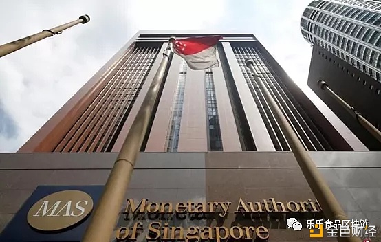 新加坡金管局正式宣布数字银行牌照获得者名单