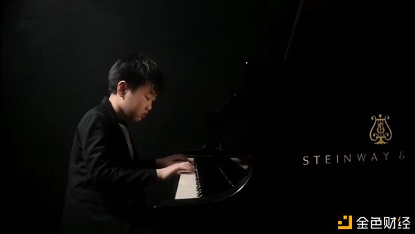 琴晟——一个新生代钢琴教训品牌