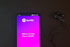 Spotify正在寻找新的连系主任来处理惩罚加密问题
