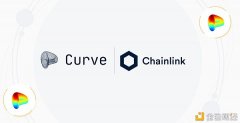 Chainlink预言机xCurveLP通证