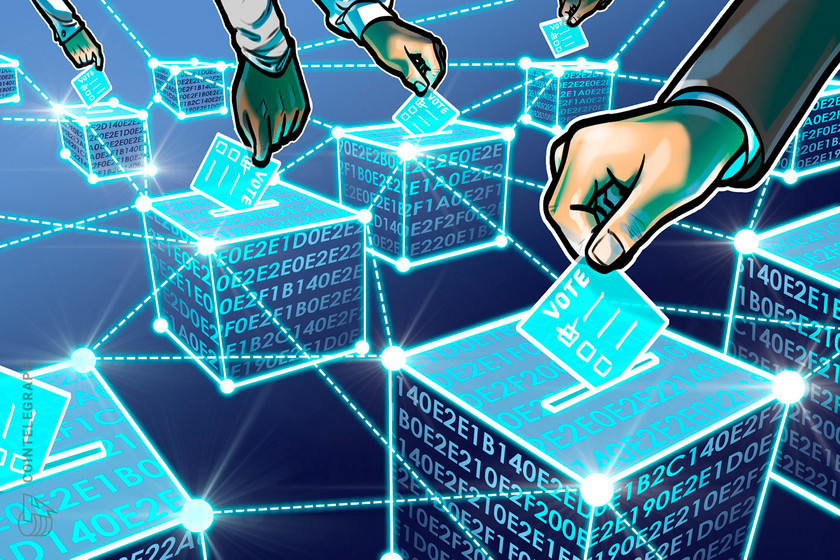 LayerX将在日本操作数字身份验证开辟基于区块链的投票系统