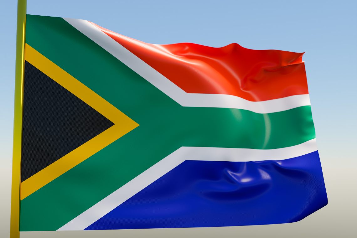 南非：FSCA的加密资产金融产品