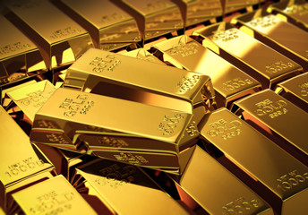 黄金代价（XAUUSD）在上涨之前或许会碰到1,850美元的主要障碍