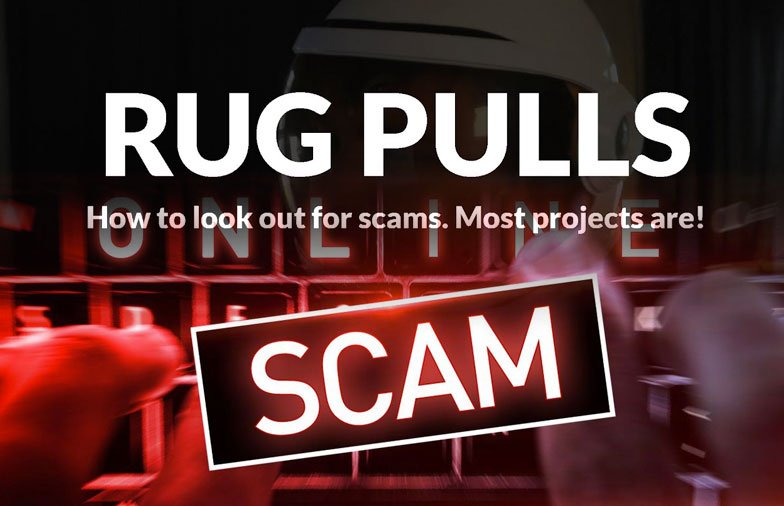 DeFi Rug Pull Scam窃取了1100万美元的加密代币; C3PR开辟人员获得$ 50K赏金