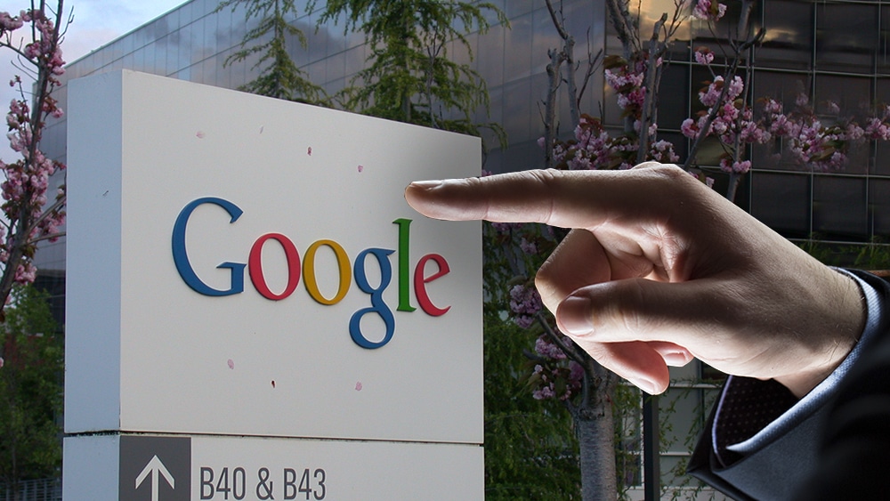 谷歌被起诉未经Android授权传输数据