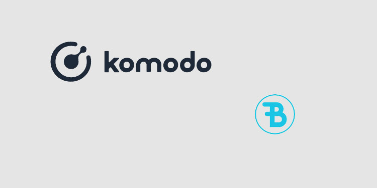 Komodo通过与Bidao的集成来扩展多链互哄骗性