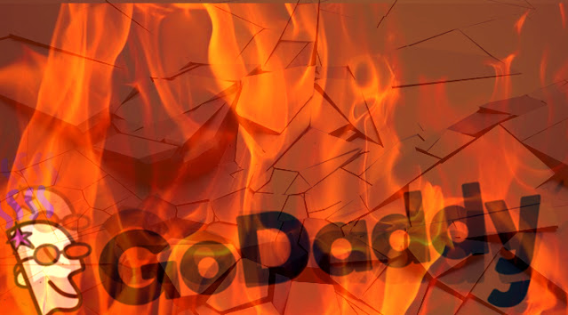 公司称GoDaddy和平裂缝影响了多家加密公司 ＂几名员工陷入骗局＂…
