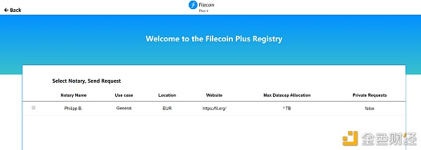 FilecoinPlus开启丨公证人细则公布