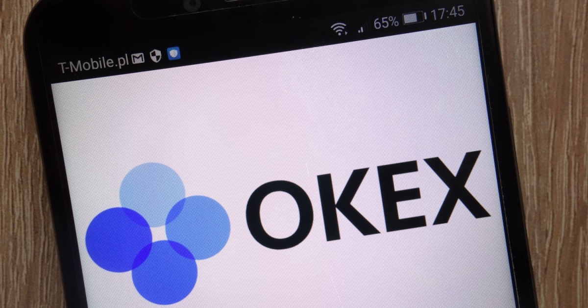 OKEx冻结5周后光复提款
