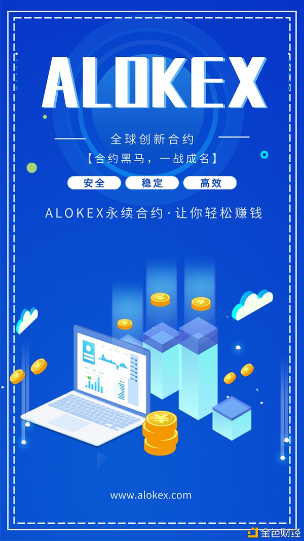 ALOKEX全球站合伙人规划全面开启