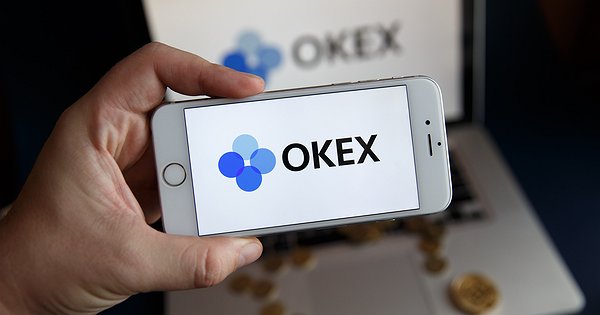 OKEx在从新提款后抵偿用户