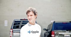 Ripple连系首创人麦卡勒布本周大概出售2.07亿XRP